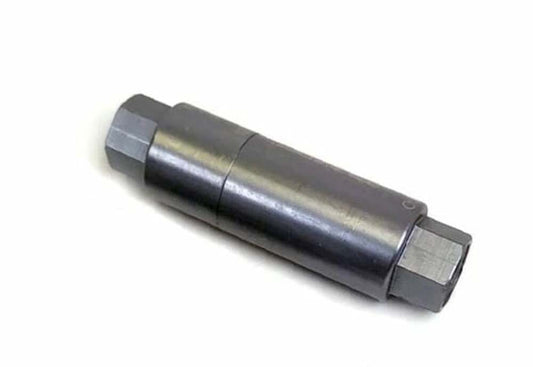 Pressure Residual Valve ? Billet Aluminum, 10#, 3/8-24 IF Female 6805146