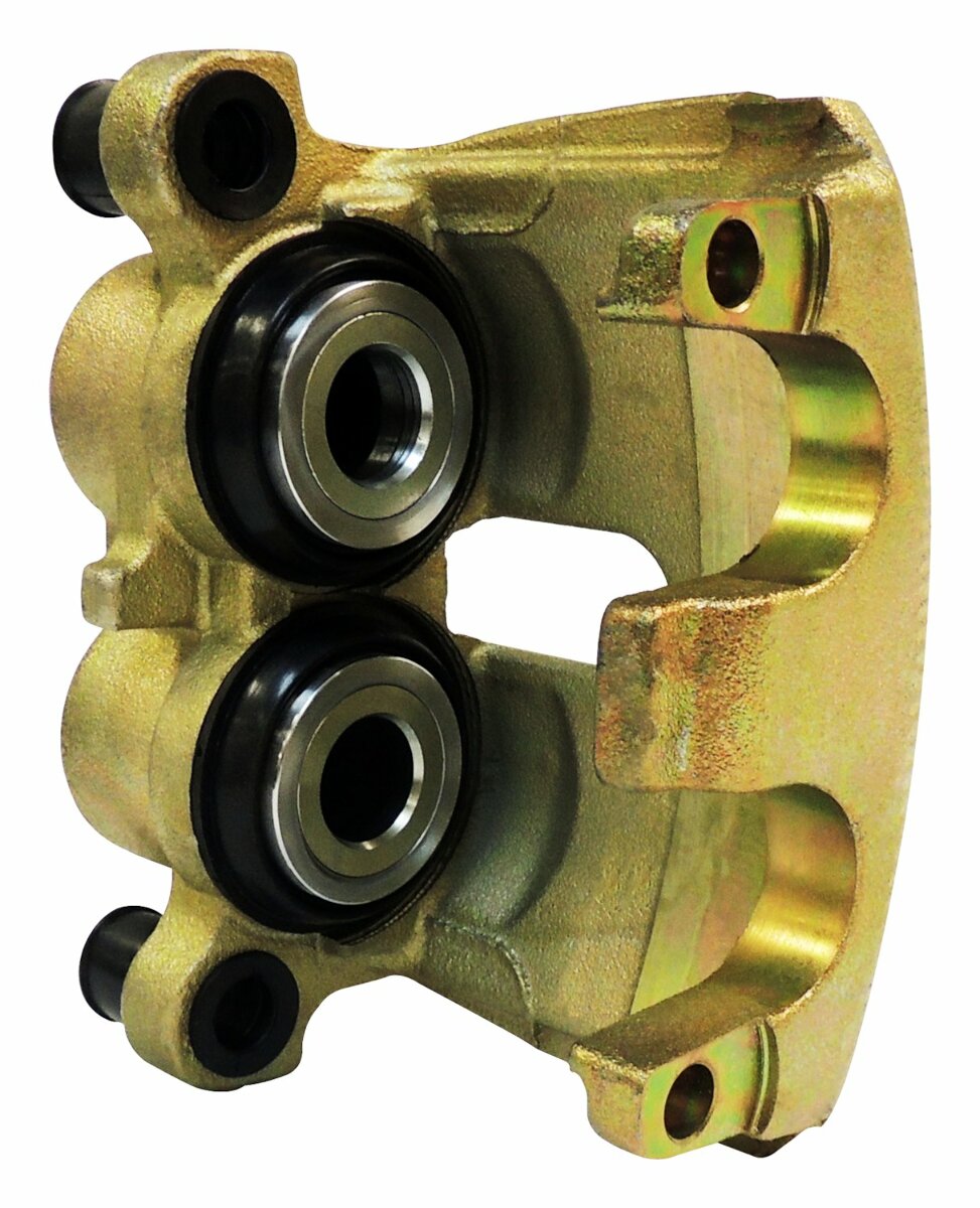 Crown Automotive - Steel Zinc Brake Caliper - 68052362AB