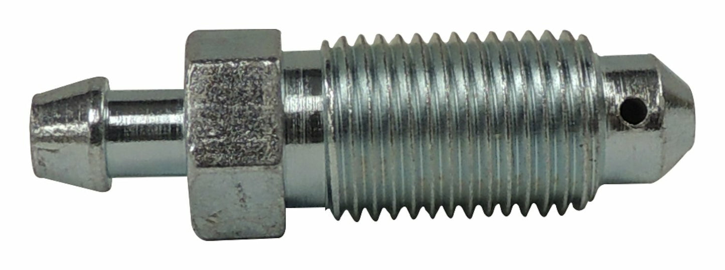 Crown Automotive - Steel Unpainted Bleeder Screw - 68052365AA
