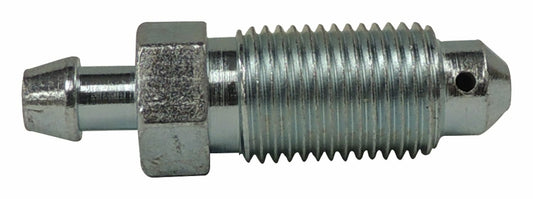 Crown Automotive - Steel Unpainted Bleeder Screw - 68052365AA