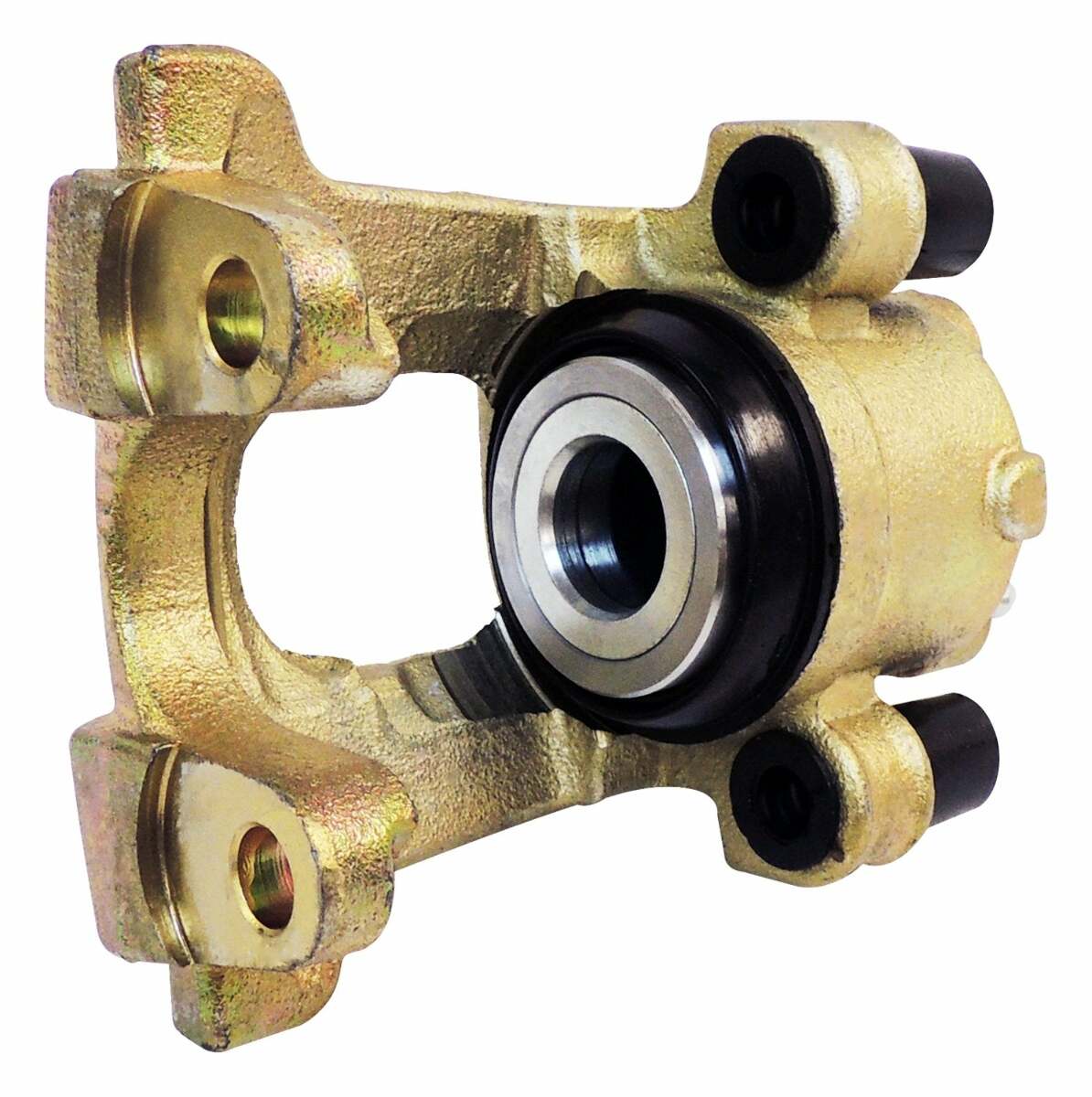Crown Automotive - Steel Zinc Brake Caliper - 68052376AA