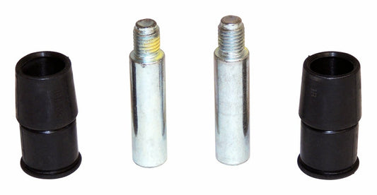 Crown Automotive - Steel Unpainted Brake Caliper Pin Kit - 68052383AA
