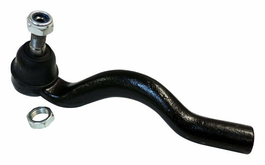 Crown Automotive - Metal Black Tie Rod End - 68069646AA