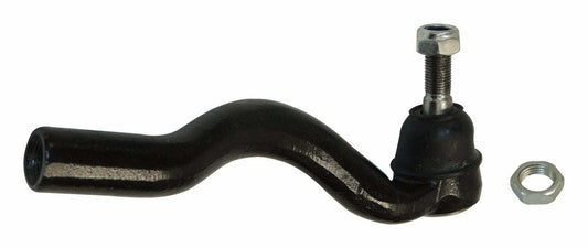 Crown Automotive - Metal Black Tie Rod End - 68069647AA