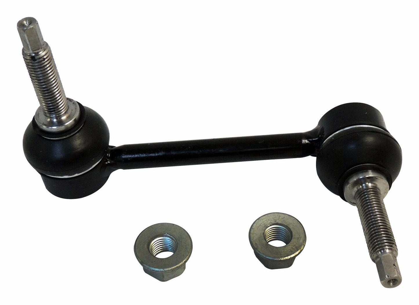 Crown Automotive - Metal Black Sway Bar Link - 68069655AB