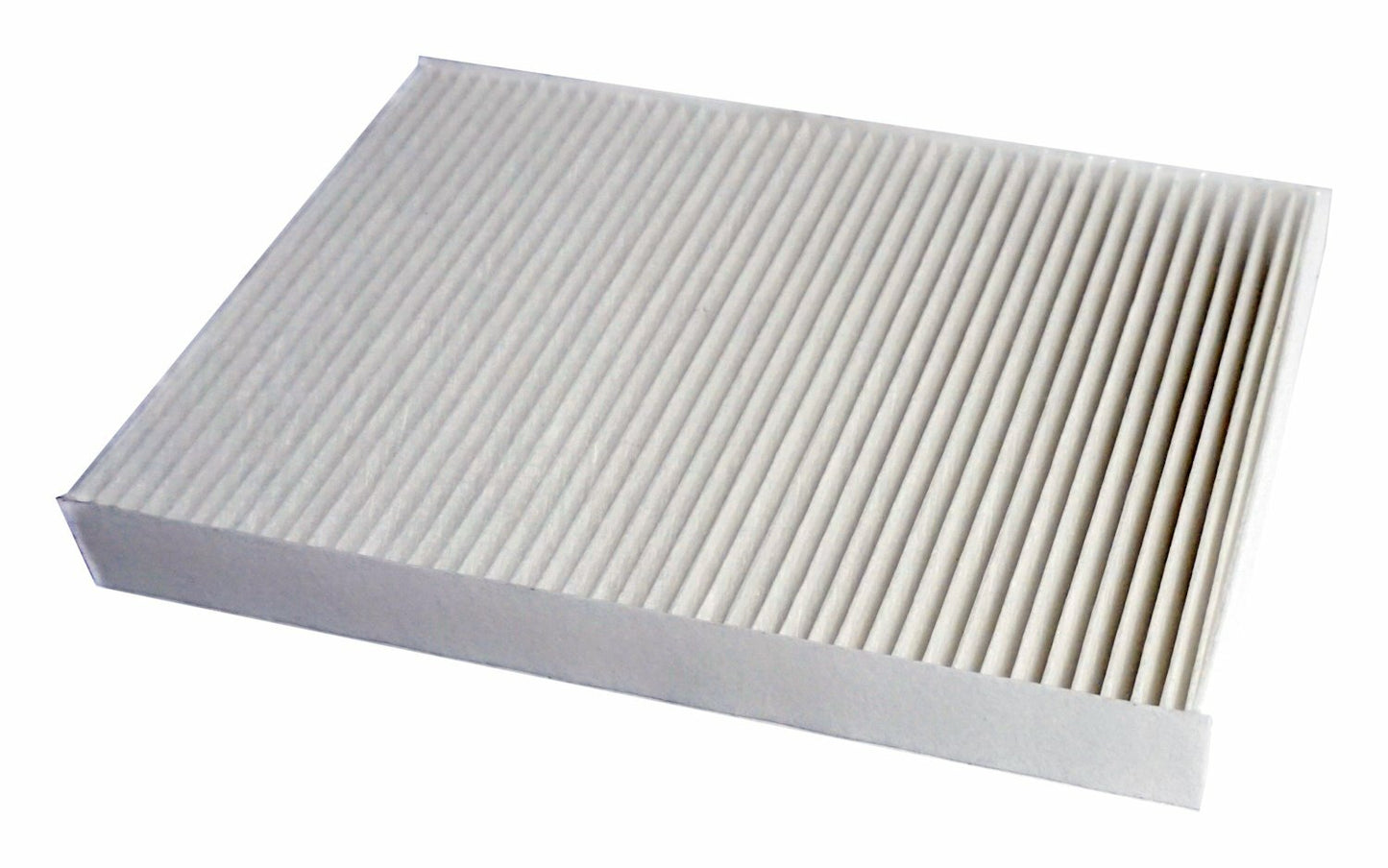 Crown Automotive - Paper White Cabin Air Filter - 68071668AA