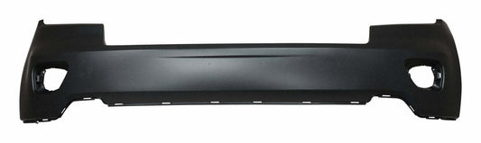 Crown Automotive - Plastic Black Fascia - 68078268AB