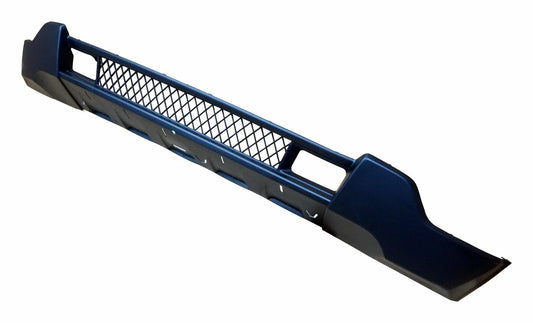Crown Automotive - Plastic Black Fascia - 68078271AB