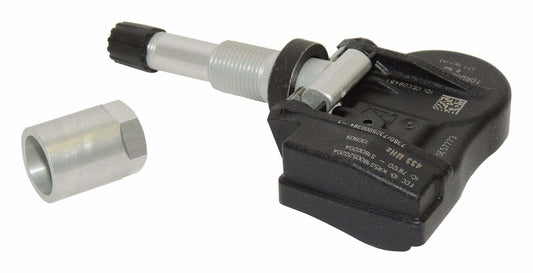 Crown Automotive - Metal Black TPMS Sensor - 68078768AA