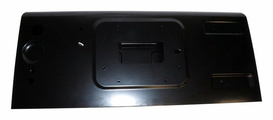 Crown Automotive - Steel Black Tailgate - 68079246AA