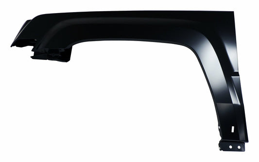 Crown Automotive - Steel Black Fender - 68079925AA