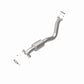 2013-2016 Toyota RAV4 2.5L Direct-Fit Catalytic Converter 5592543 Magnaflow - Catalytic Converters Car Part People