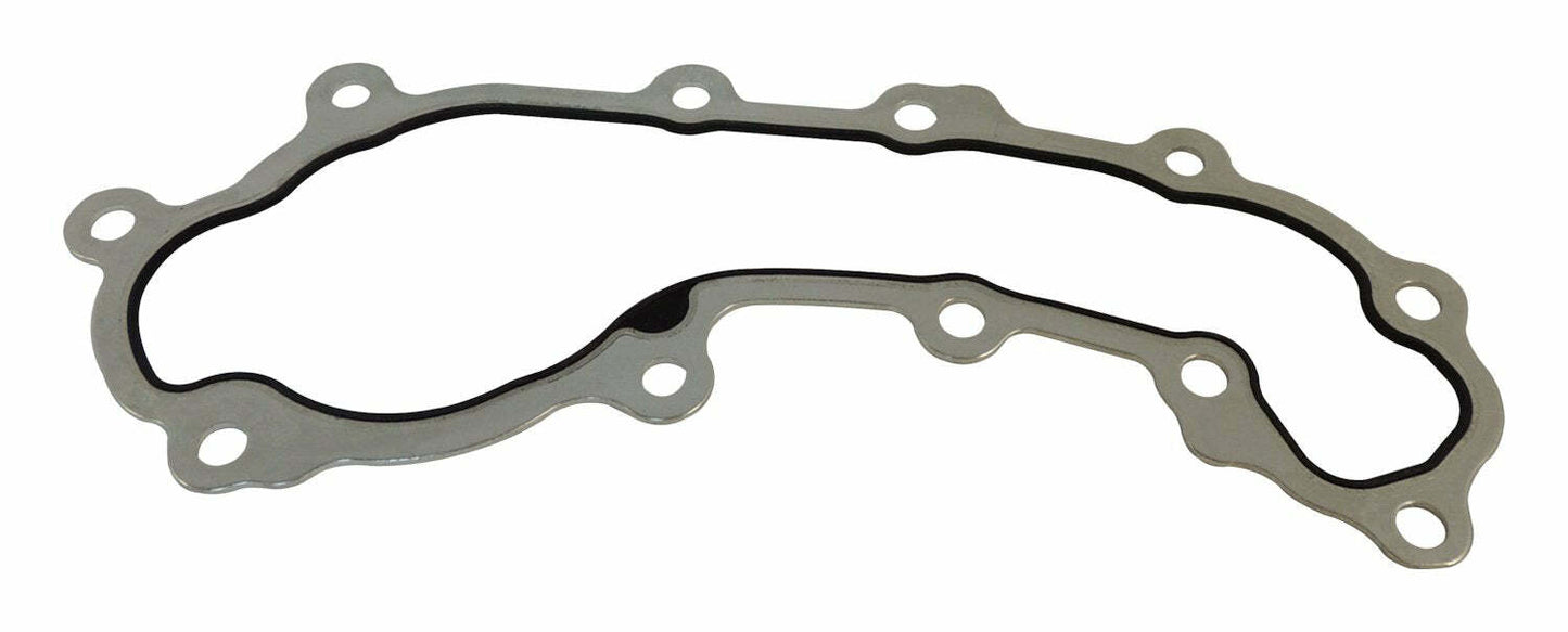 Crown Automotive - Steel Unpainted Coolant Crossover Gasket - 68083133AB