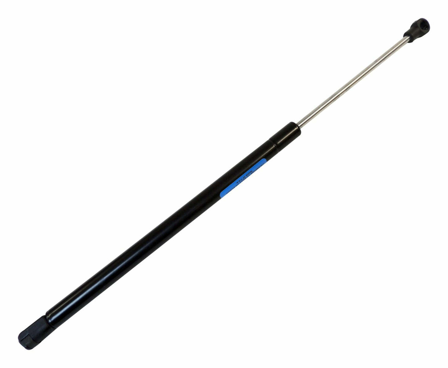 Crown Automotive - Metal Black Liftgate Glass Support - 68083884AA