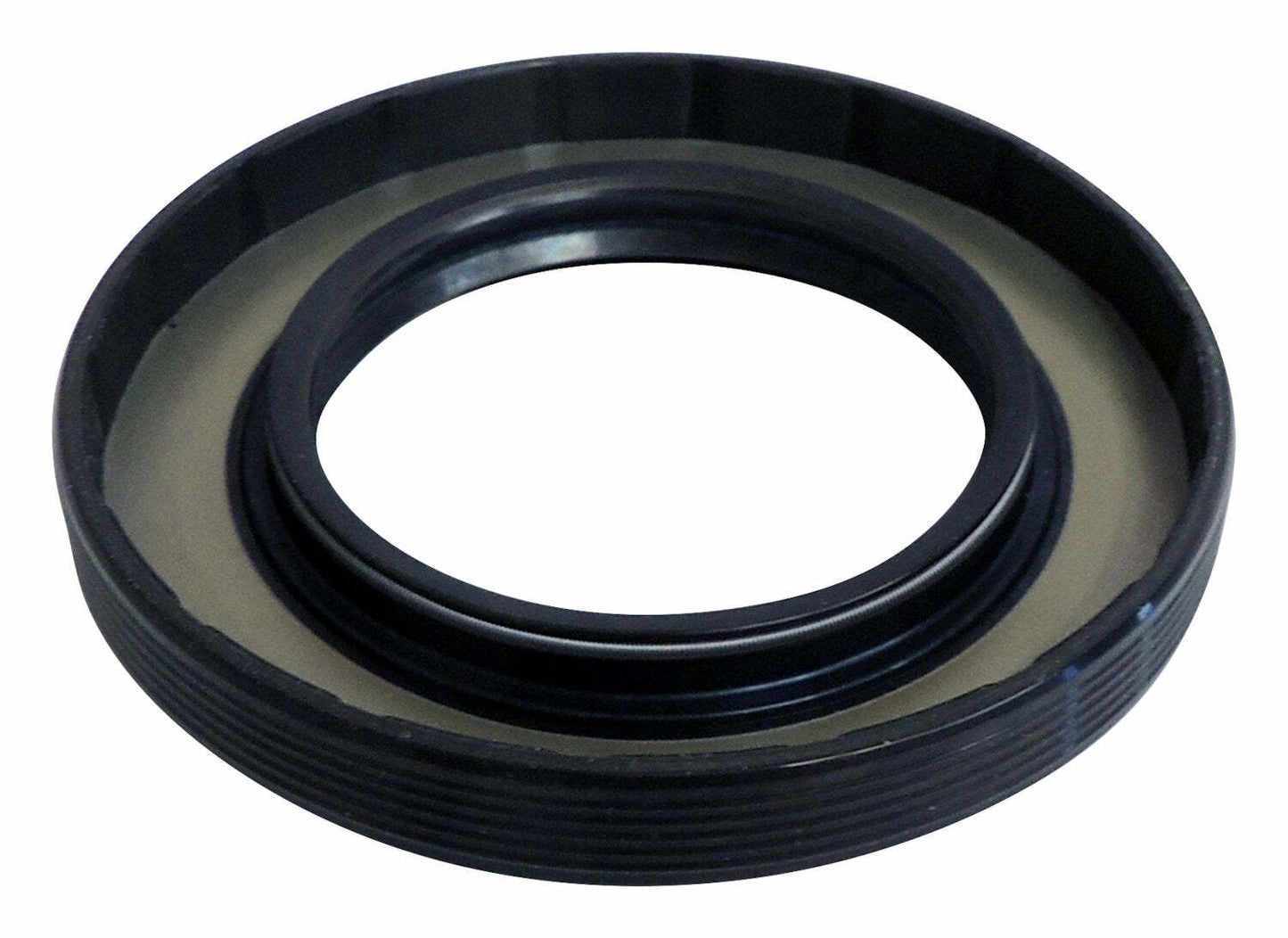 Fits 2011-2021 WK Grand Cherokee (Left Front); Axle Shaft Seal -68084185AA-CRN