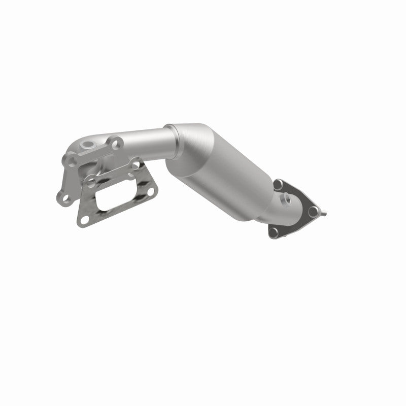 2015 Colorado 3.6 Underbody Direct-Fit Catalytic Converter 52611 Magnaflow