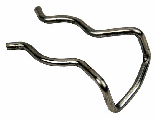 Fits 2018-2023 JL Wrangler w/ 3.6L Engine Engine Oil Line Clip; Crown 68088812AA