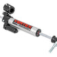 Fits Jeep Wrangler JK (07-18) Vertex Steering Stabilizer; Pass-Through; 680900