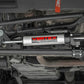 Fits Jeep Wrangler JK (07-18) Vertex Steering Stabilizer; Pass-Through; 680900