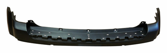 Crown Automotive - Plastic Unpainted Fascia - 68091510AA