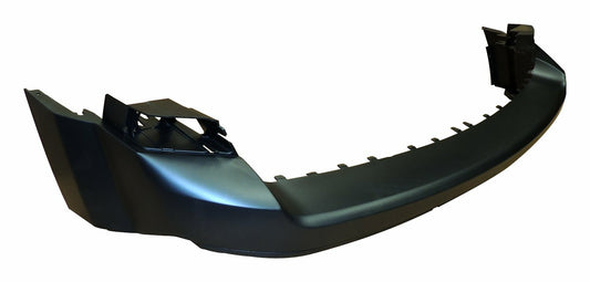 Crown Automotive - Plastic Black Fascia - 68091521AA