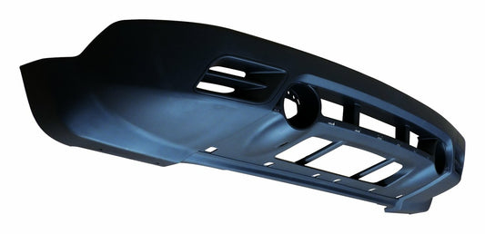 Crown Automotive - Plastic Black Fascia - 68091524AA