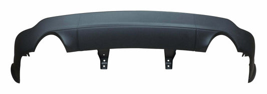 Crown Automotive - Plastic Black Fascia - 68111469AA
