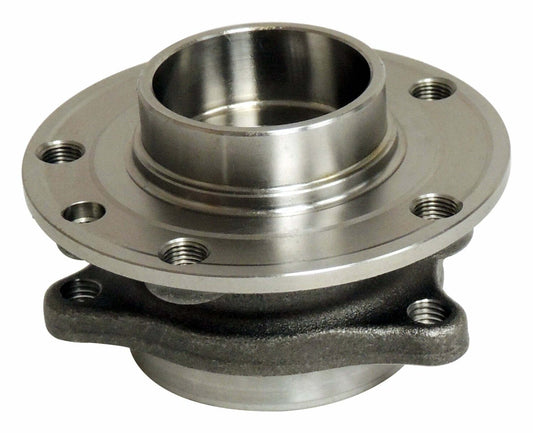 Crown Automotive - Steel Unpainted Hub Assembly - 68137552AC