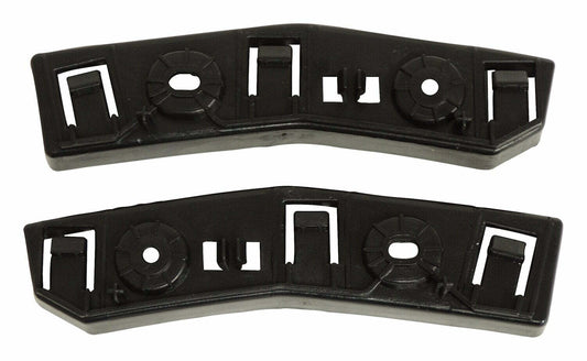 Fascia Bracket Set Fits 2014-2018 KL Cherokee -68138374K-CRN
