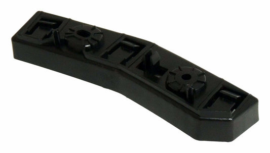 Crown Automotive - Plastic Black Fascia Bracket - 68138375AC