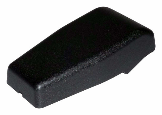 Crown Automotive - Plastic Black Liftglass Hinge Cover - 68140033AA
