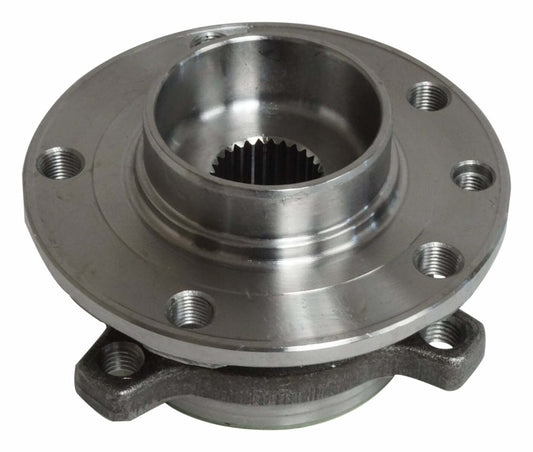 Crown Automotive - Steel Unpainted Hub Assembly - 68141123AC