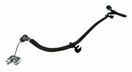 Fits 2012-2018 JK Wrangler Fuel Hose; Crown 68141849AD