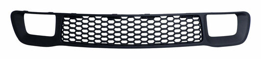 Crown Automotive - Plastic Black Grille - 68141936AD