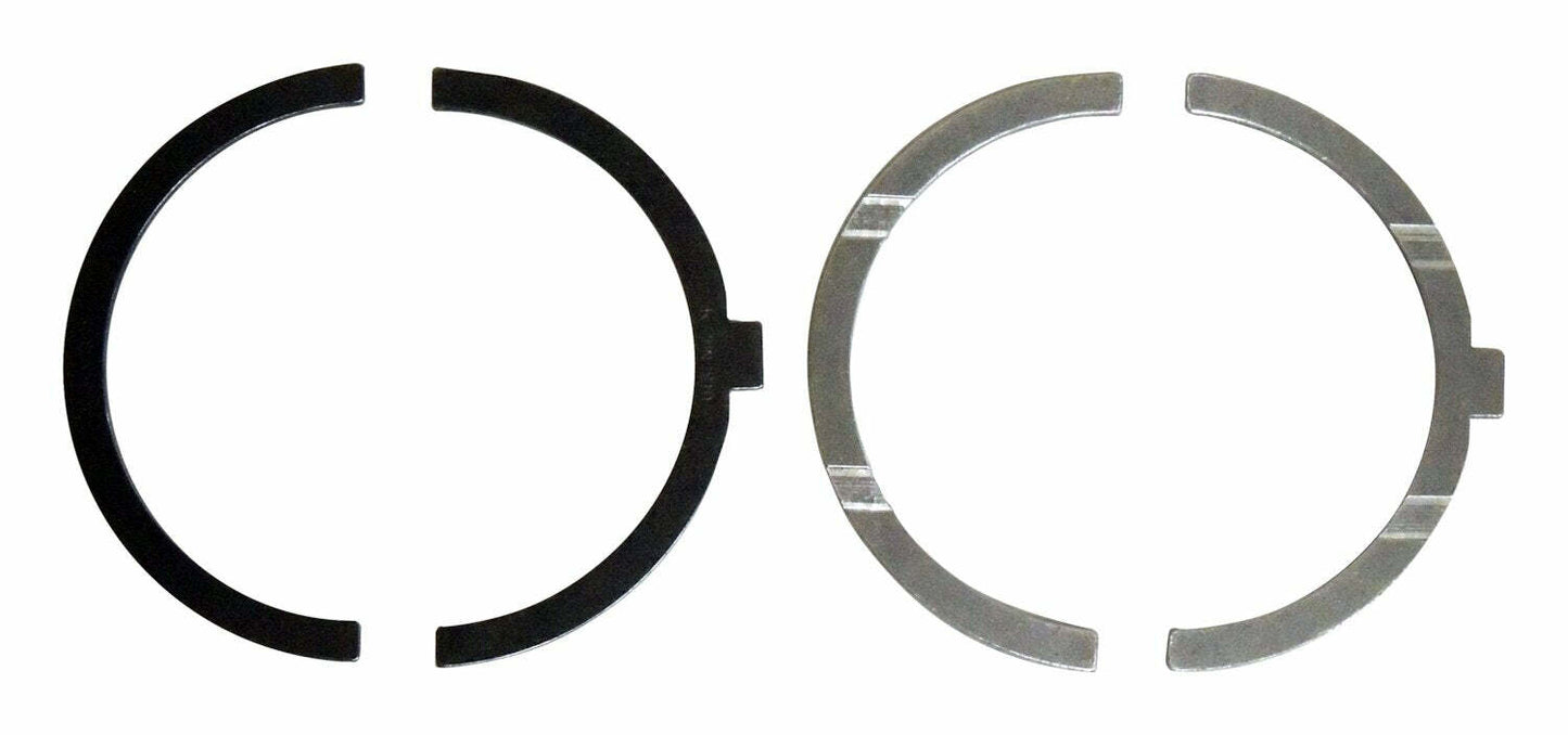 Crown 68142790AA Crank Thrust Washer Set for 07-18 Jeep JK Wrangler w/ 2.8L Dsl