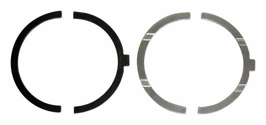 Crown 68142790AA Crank Thrust Washer Set for 07-18 Jeep JK Wrangler w/ 2.8L Dsl