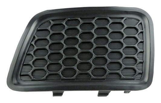 Fits 2014-2016 WK Grand Cherokee Tow Hook Bezel; Crown 68143098AC