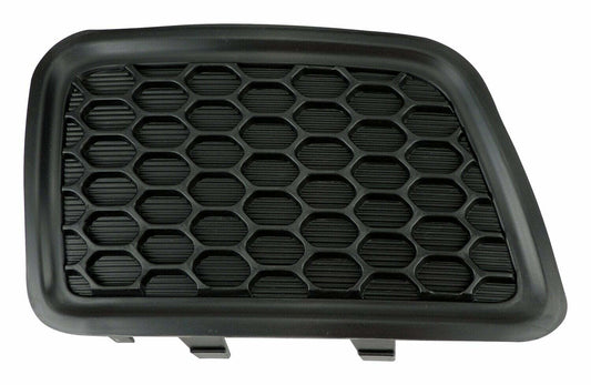 Fits 2014-2016 WK Grand Cherokee Tow Hook Bezel; Crown 68143099AC