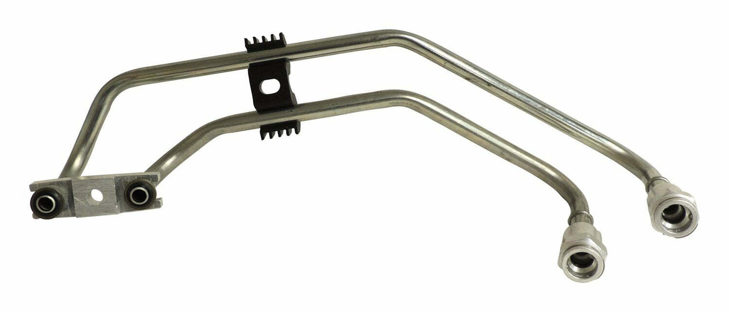 Crown Automotive - Transmission Cooler Jumper Line Set - 68143893AA