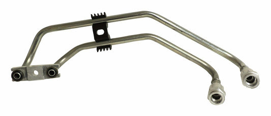 Crown Automotive - Transmission Cooler Jumper Line Set - 68143893AA