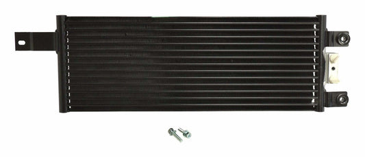 Crown Automotive - Aluminum Black Transmission Cooler - 68143895AA