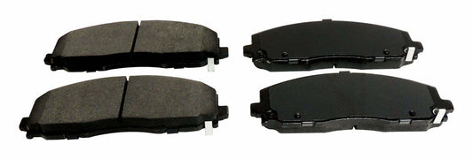 Crown Automotive - Brake Pad Set - 68144163AF