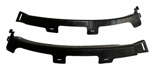 Fits 2014-2016 WK Grand Cherokee Fascia Bracket Set -68144224K-CRN