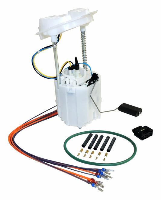 Crown Automotive - Plastic White Fuel Module - 68145815AC