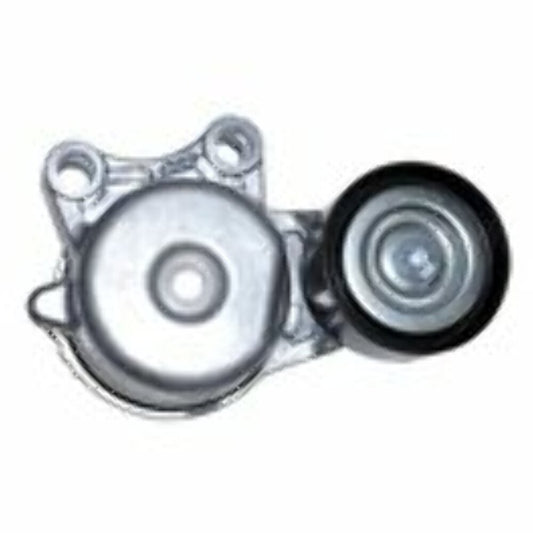 Crown Automotive - Steel Black Drive Belt Tensioner - 68148386AA