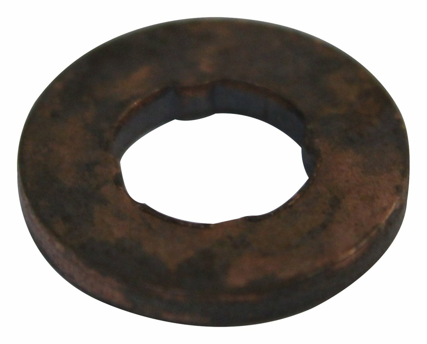 Crown Automotive - Silicone Unpainted Fuel Injector O-Ring - 68150040AA