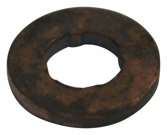 Crown Automotive - Silicone Unpainted Fuel Injector O-Ring - 68150040AA