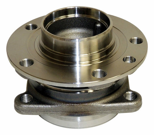 Crown Automotive - Steel Unpainted Hub Assembly - 68155868AB
