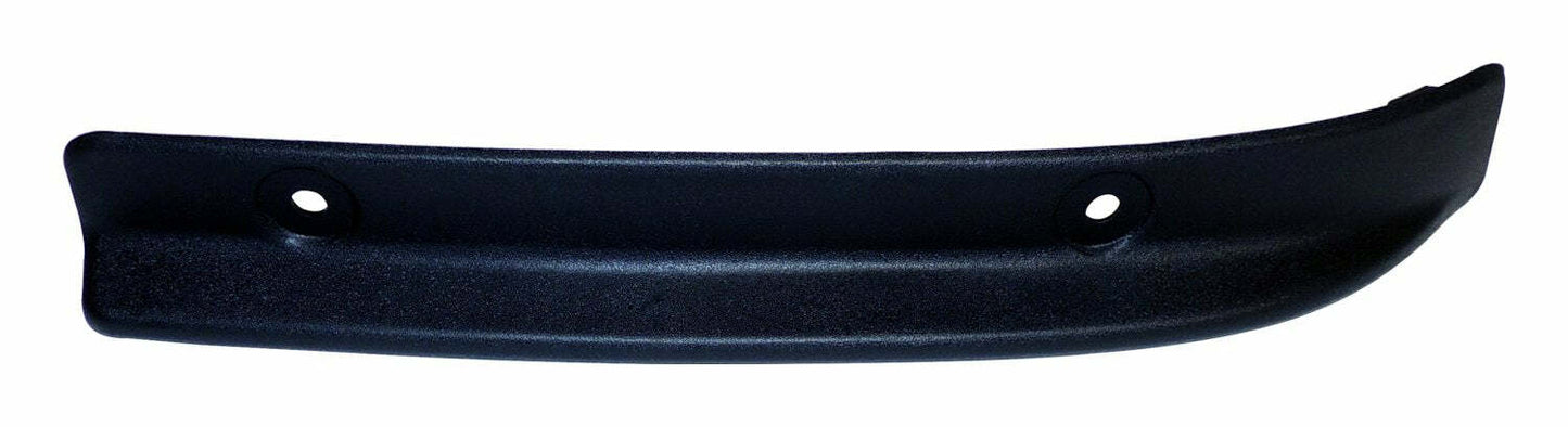 Crown Automotive - Plastic Black Fascia Skirt - 68156563AB