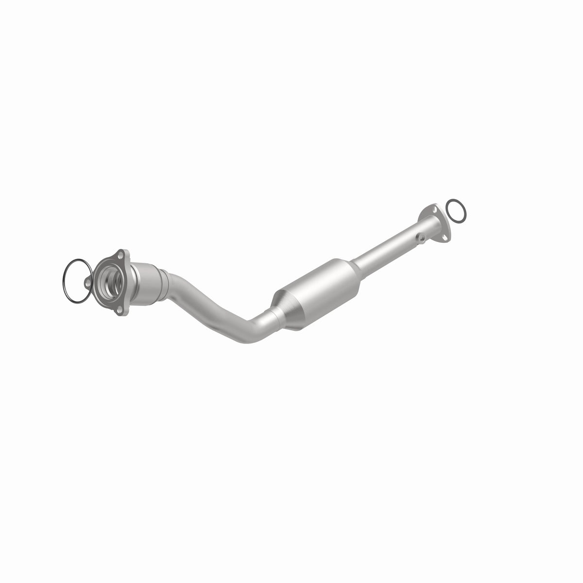 Catalytic Converter for HM Grade Federal / EPA Compliant Direct-Fit Catalytic Converter MagnaFlow 24201